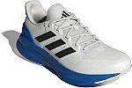 adidas Ultrarun 5 Running Shoes (White/Blue) $29