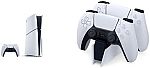 Sony PlayStation5 Console – 1TB DualSense Charging Station Bundle $678
