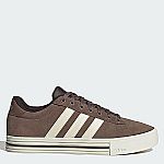 adidas Men's Daily 4.0 Shoes $23.40