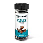 2-Oz Amazon Grocery Whole Cloves $1.84
