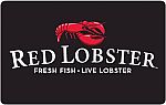 $50 Red Lobster eGift Card $42.50