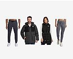 Woot - Reebok, HEAD & More Clothing Sale