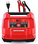 CRAFTSMAN 6A Car Battery Charger & Maintainer $99