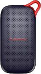 Sandisk 1TB Portable SSD $160