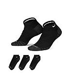 Women's 3-Pk Nike Women's Everyday Max Cushioned Training Socks $6.50
