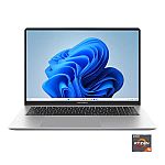 ASUS Vivobook 16 16” 2K Laptop: Ryzen 5 3501U, 8GB, 256GB $399.99