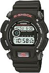 Casio G-Shock Digital Watch (DW9052) $53.97