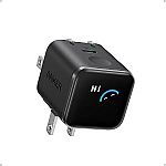 Anker Nano Smart 45W Fast Charger (Various Colors) $25.99