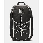 Under Armour Hustle Sport 6.0 Backpack $21.58