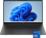 HP OmniBook 3 17.3" Full HD Laptop: Core 3 304, 8GB, 256GB $399.99