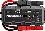 NOCO Boost GB70 12V 2000A UltraSafe Jump Starter $139.99