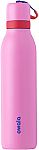 24-Oz Owala FreeSip Insulated Stainless Steel Water Bottle w/ Twist Lid $15