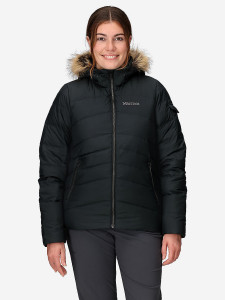 Marmot - Extra 20% Off Sale Women's Ithaca Down Jacket $132 and more