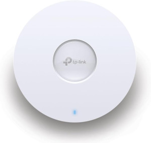 TP-Link Omada AX3000 Wireless Access Point, w/DC Adapter (EAP650) $77