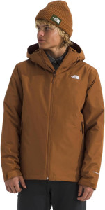 THE NORTH FACE Men's Carto Mono Triclimate Hooded Jacket (Large) $140 (YMMV)