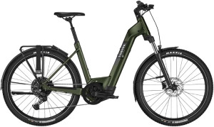Canyon Pathlite:ON 7 Step-Through 27.5" E-Bike (250W Bosch motor, 625Wh Battery) $1327