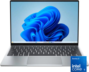 Dell XPS 13.4" 3K Touch Laptop (Core 5 320, 8GB, 512GB) $579.99
