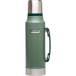 1.1-Qt Stanley Classic Heritage Vacuum Bottle w/ Handle $23.02
