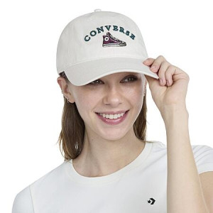 Converse Chuck Patch Sneaker Baseball Hat $6.82