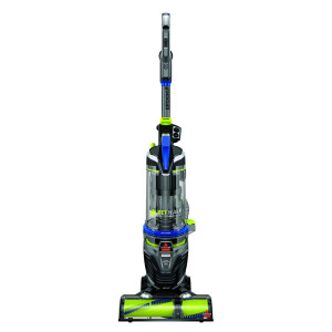 BISSELL Pet Hair Eraser Turbo Rewind Vacuum with Tangle-Free Brush Roll $130