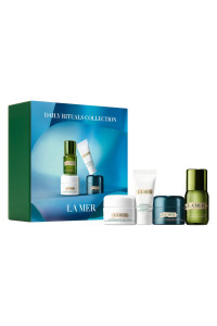 La Mer The Daily Rituals Skincare Set $50