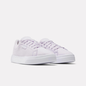 Reebok Women's OnLux Court Lite Walking Women's Shoes $21