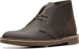 Clarks Men's Bushacre 2 Chukka Boot $43
