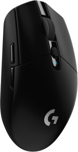 Logitech G305 Lightspeed Wireless 12K Sensor Gaming Mouse $29.49 (4 Colors)