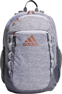 adidas Excel 6 School Backpack 40L (15" Laptop) $29.40
