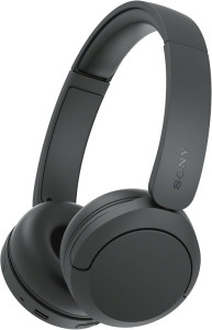 Sony WH-CH530 Wireless On-Ear Bluetooth Headphones with Microphone $49.99 (3 Colors)