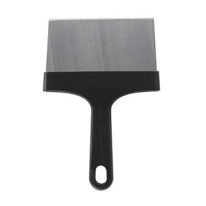 Blackstone Stainless Steel 6" Heavy-Duty Griddle Scraper $5.19