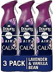 3-ct 8.8-oz Febreze Air Mist Air Freshener Spray $5.43
