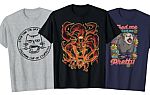 Woot - Buy 2+ Shirts, Get 50% Off