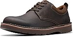 Clarks Men's Eastridge Low Oxfords Shoes (size 11.5, 13) $34.99