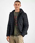 Macy's Flash Sale - 40-70% Off Men's Apparel, Shoes and more HUGO by Hugo Boss Jacket $90