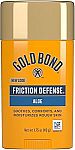 1.75 Oz Gold Bond Friction Defense Stick $2.27