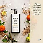 32-Oz Cremo Rich-Lathering Body Wash for Men (Italian Bergamot) 9.60