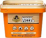 16 Ounce Gorilla All Purpose Wood Filler, Natural Finish $7.98