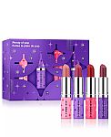 Clinique Plenty Of Pop: Pop Longwear Lipstick Gift Set $17.50 (50% Off) and more