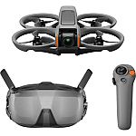 DJI Avata 2 FPV Drone with Goggles N3 & 1-Battery Fly Smart Combo $619 and more