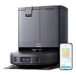 eufy X10 Pro Omni Robot Vacuum and Mop Combo (Certified Refurbished) $271