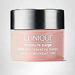 0.5-Oz Clinique Moisture Surge 100H Hydrator Face Moisturizer (2 for $12)