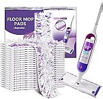 24 Count Power Mop Refills Disposable Pads $18