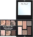 Too Faced Born This Way Natural Nudes Mini Eye Shadow Palette Makeup $13.77