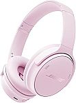 Bose QuietComfort Headphones - Wireless Bluetooth Headphones $199