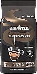 2.2-lb Lavazza Espresso Whole Bean Coffee, Medium Roast $10 and more