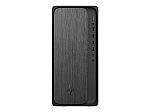 Refurbished HP OmniDesk Desktop (Ryzen 7 8700G, 32GB, 1TB SSD) $544
