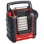 Mr. Heater 9000 BTU Portable Radiant Heater (Open box) $43