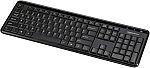 Amazon Basics Wireless Keyboard $7.50