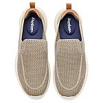 Dearfoams Cozy Comfort Men's Sport Knit Slip-On Shoes $10.50
